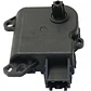 Actuador Compuerta Calefacción Original Motorcraft Ford Explorer 11-19 - Miniatura 1