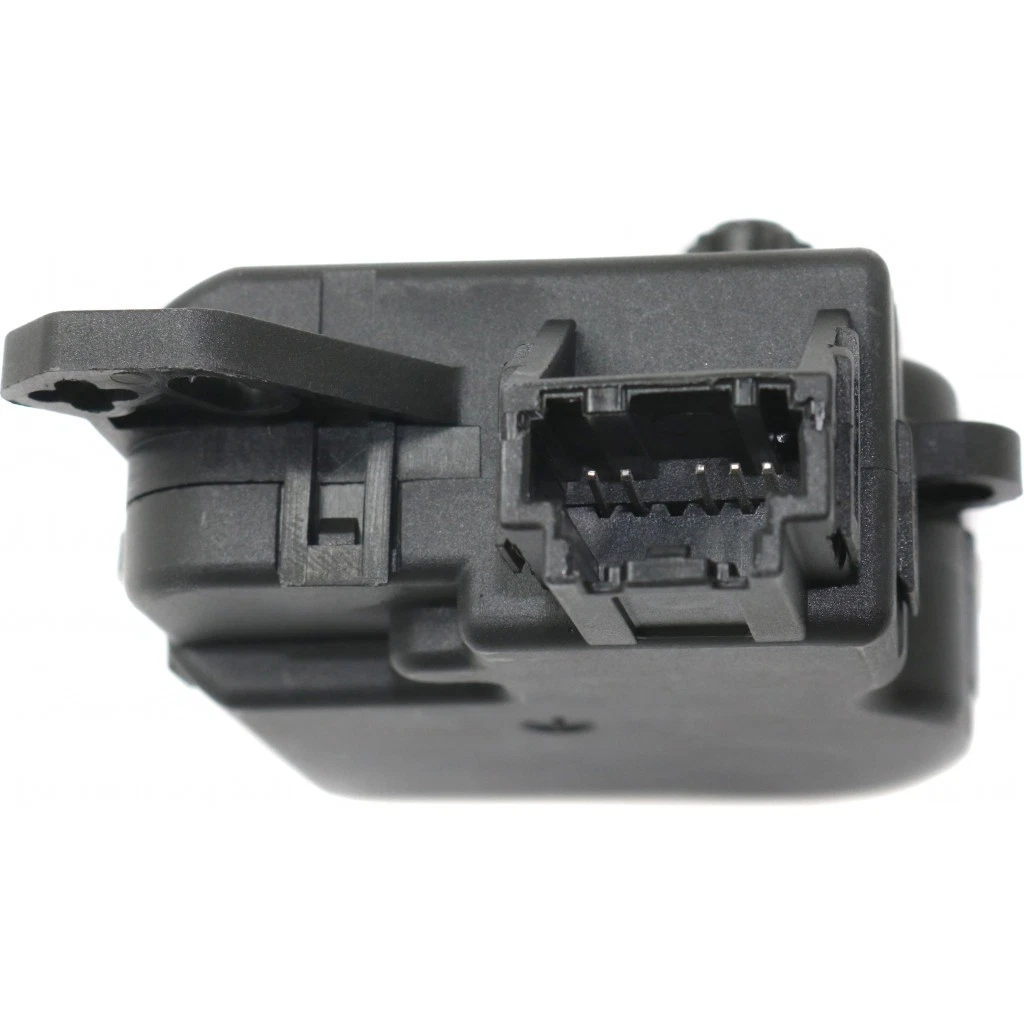 Actuador Compuerta Calefacción Original Motorcraft Ford Explorer 11-19 3