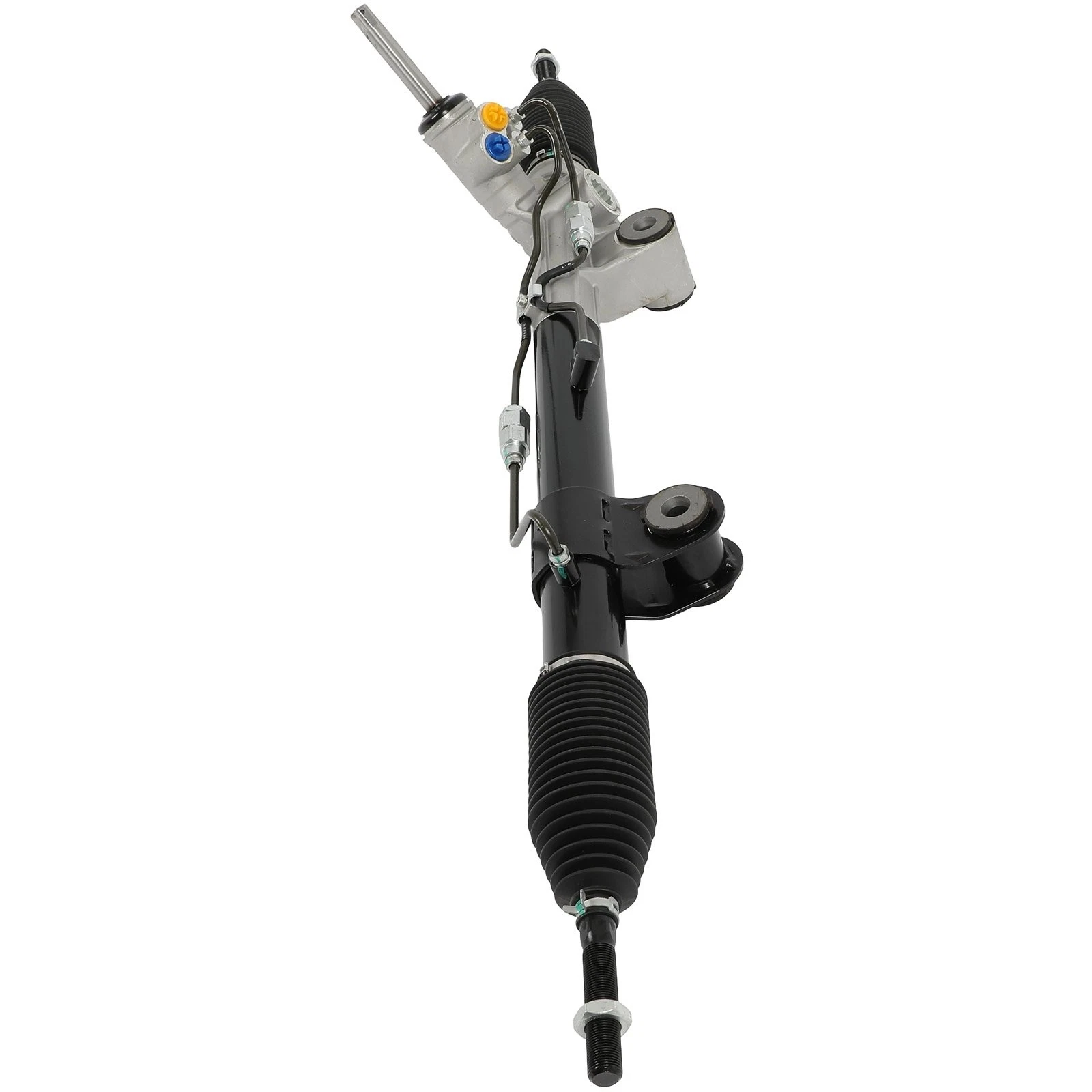 Cremallera Dirección Hidráulica Jeep Grand Cherokee 12-15 Dodge Durango 11-15 2