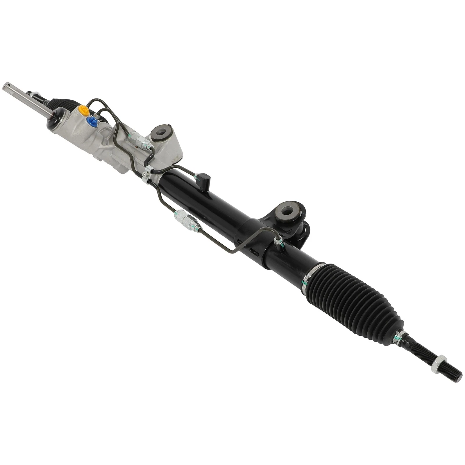 Cremallera Dirección Hidráulica Jeep Grand Cherokee 12-15 Dodge Durango 11-15 3