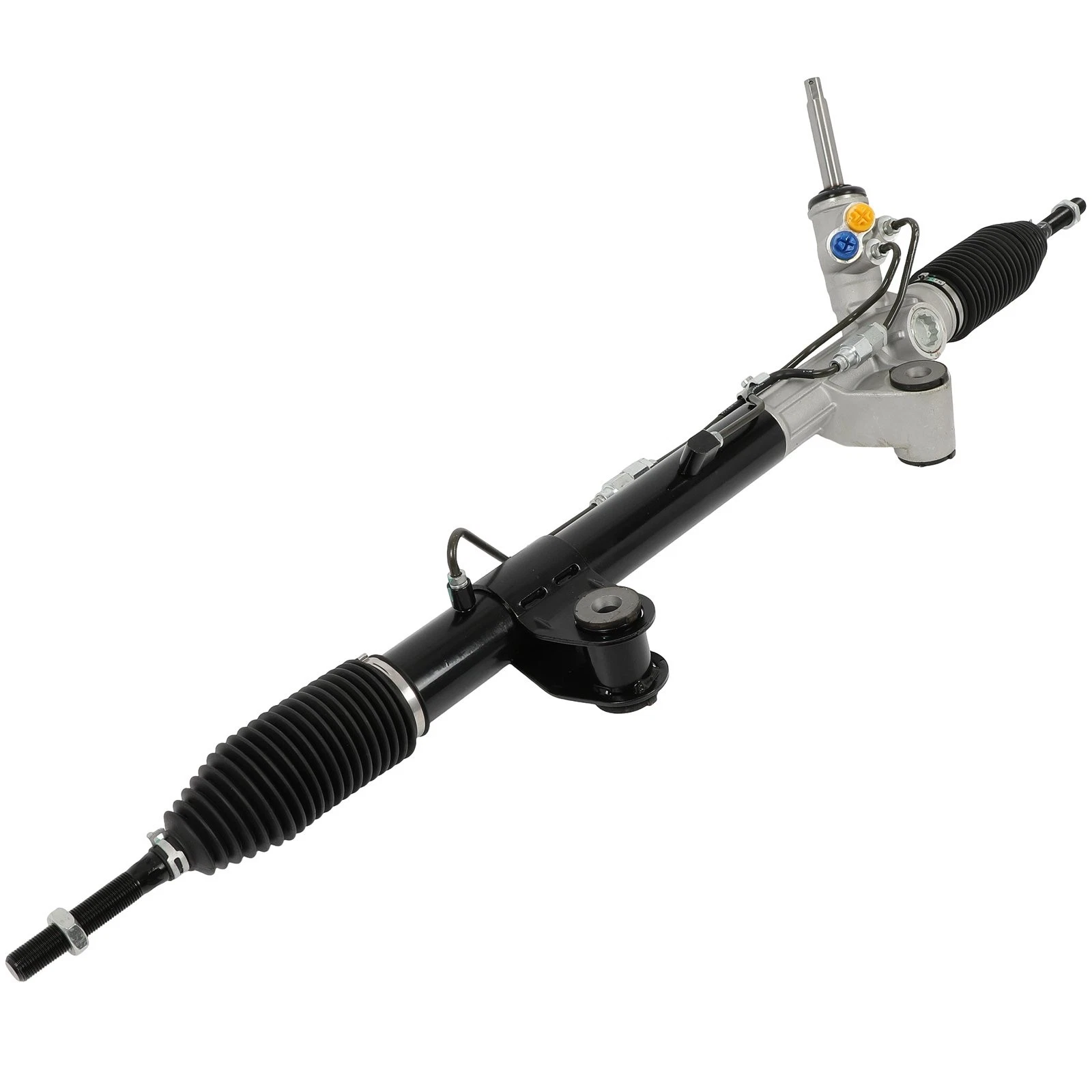 Cremallera Dirección Hidráulica Jeep Grand Cherokee 12-15 Dodge Durango 11-15 1