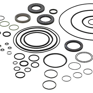 Kit Sellos Retenes O-Rings Transmisión ZF 8HP45 BMW Dodge Chrysler