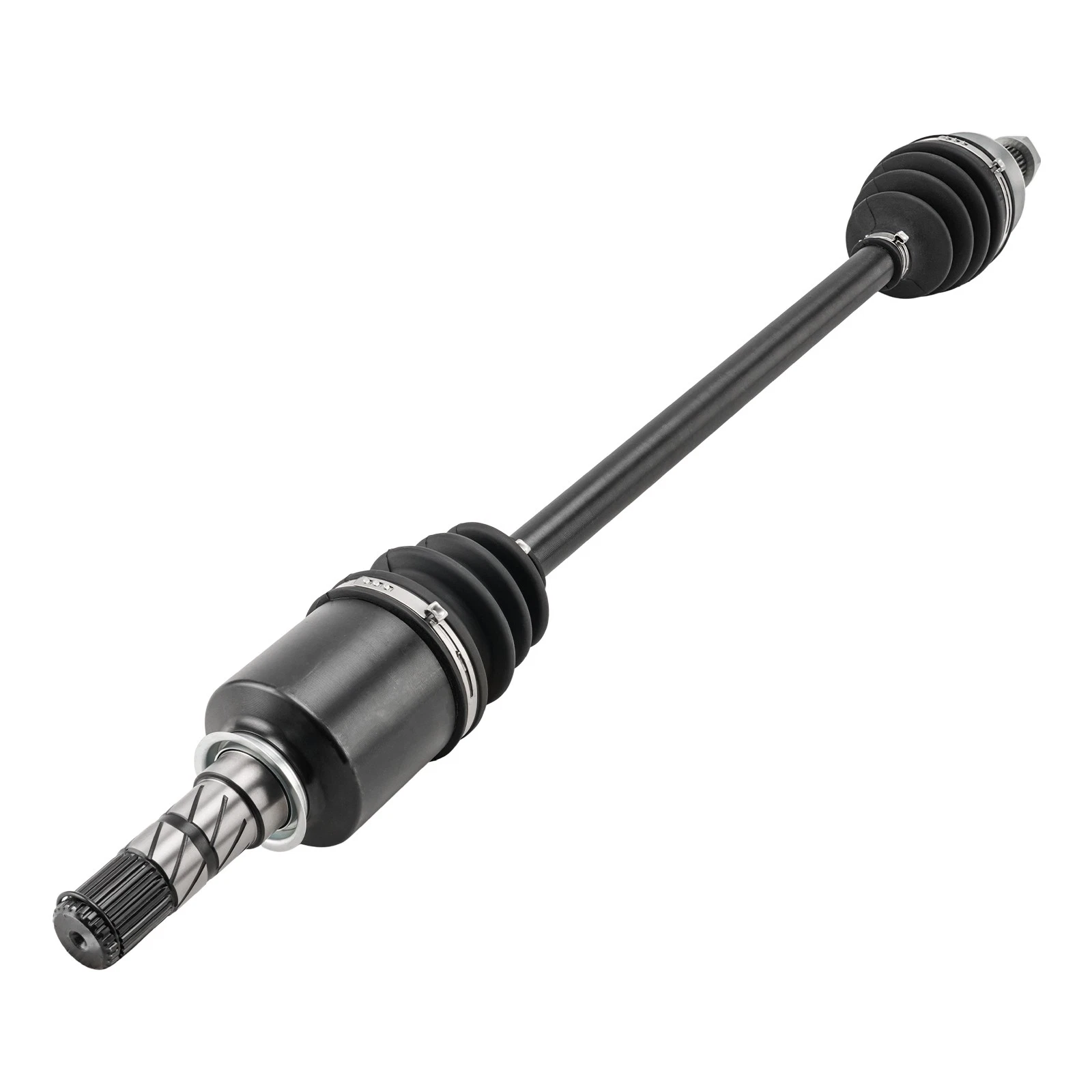 Semieje Completo Palier Delantero Subaru XV 2.0 2013-2015 1