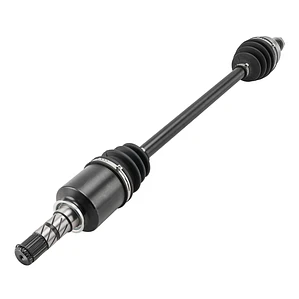 Semieje Completo Palier Delantero Subaru XV 2.0 2013-2015