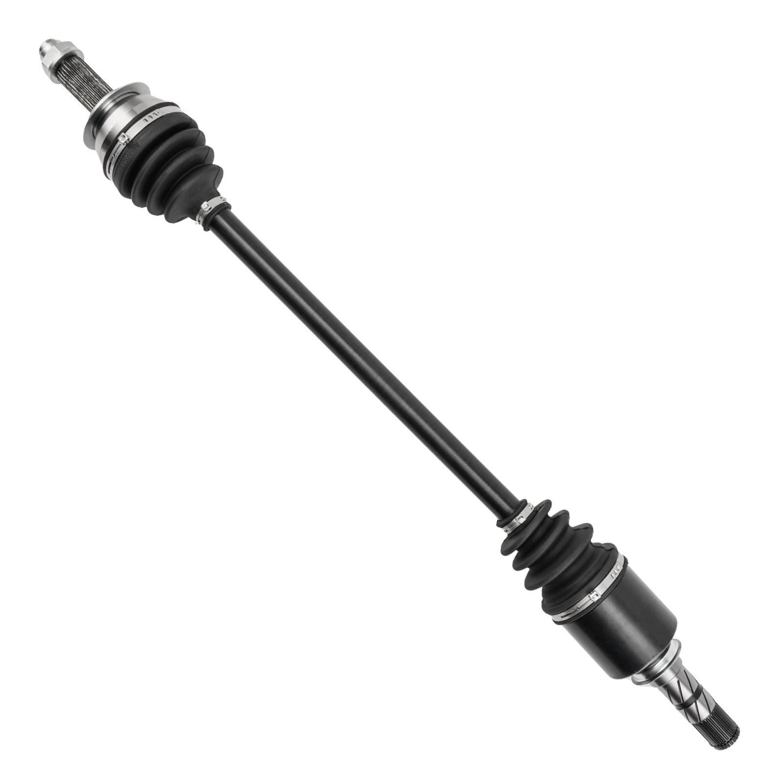 Semieje Completo Palier Delantero Subaru XV 2.0 2013-2015 2