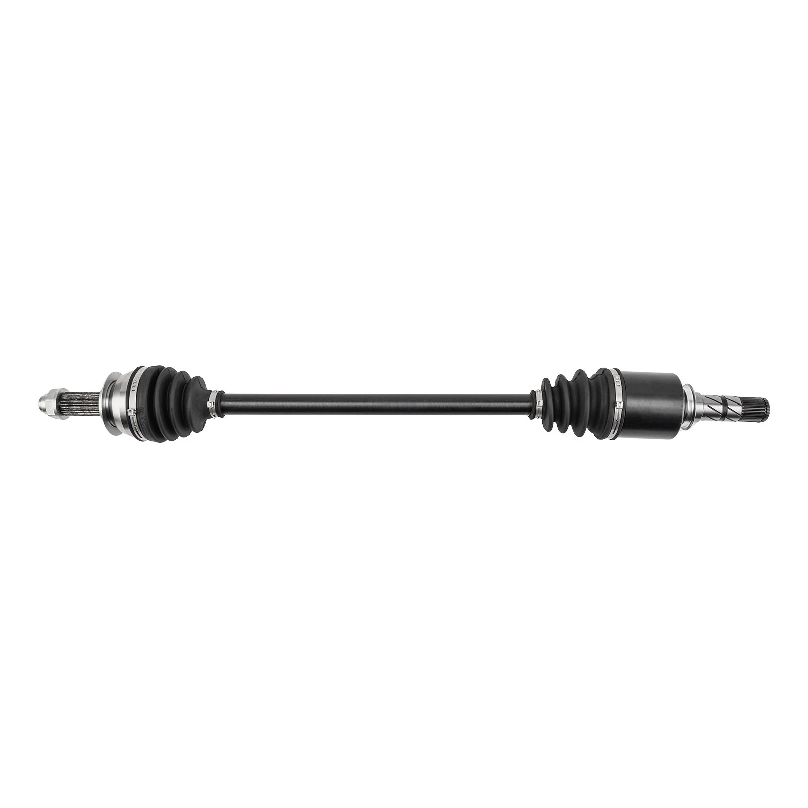 Semieje Completo Palier Delantero Subaru XV 2.0 2013-2015 3