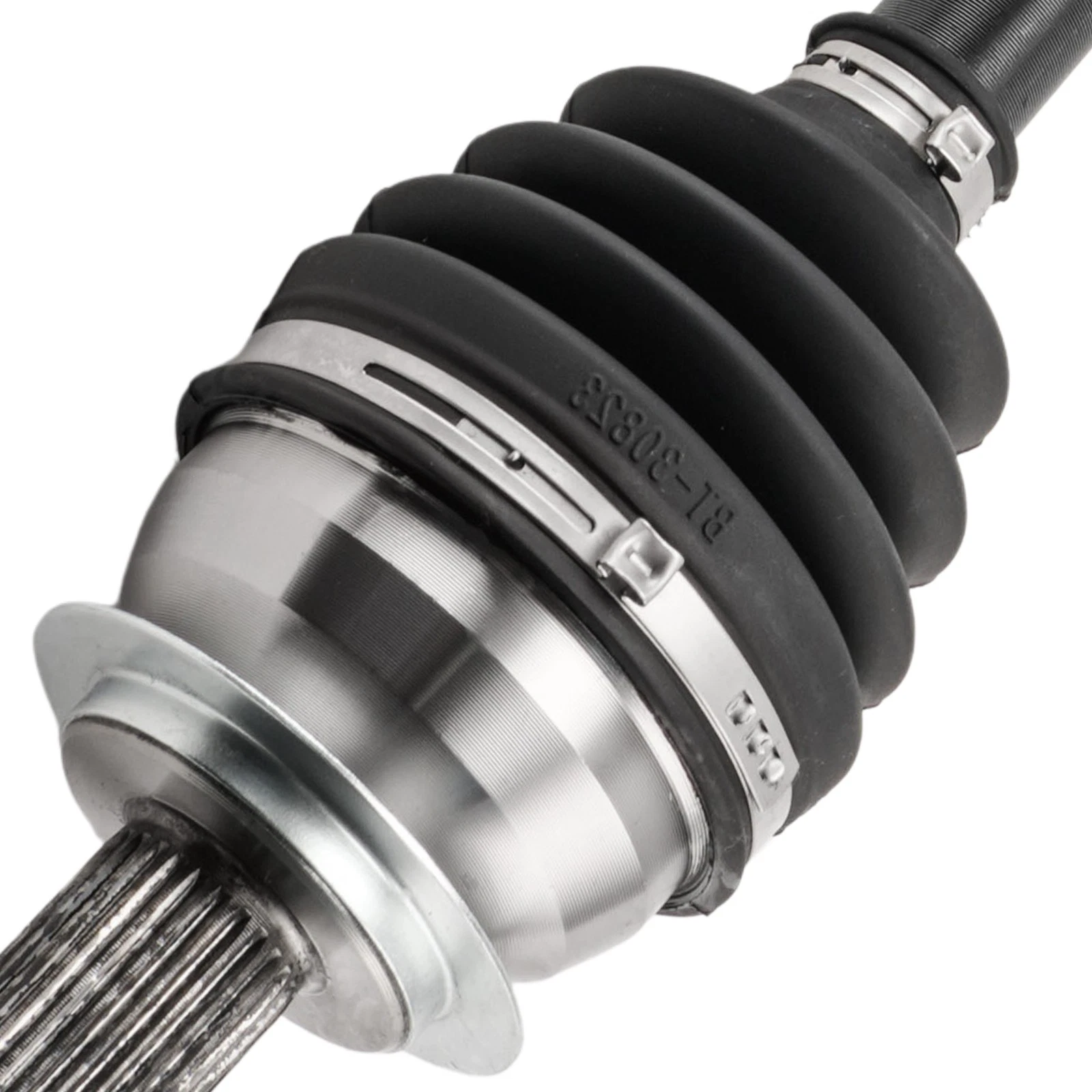Semieje Completo Palier Delantero Subaru XV 2.0 2013-2015 4