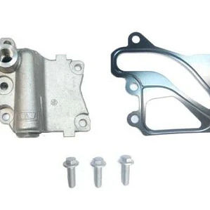 Reparacion Bomba De Aceite Motor Mopar Jeep Wrangler JK 2.8L Diésel 07-18