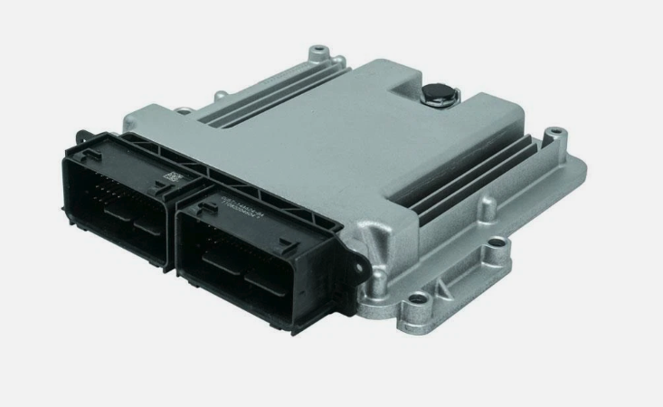 Computador Motor PCM Ford F-150 3.5L EcoBoost 2013 Programado 1