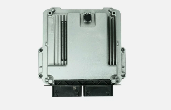 Computador Motor PCM Ford F-150 3.5L EcoBoost 2013 Programado 3
