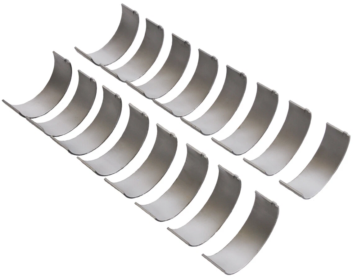 Kit Metales Metales Biela Hemi 5.7L 6.1L 03-21 2