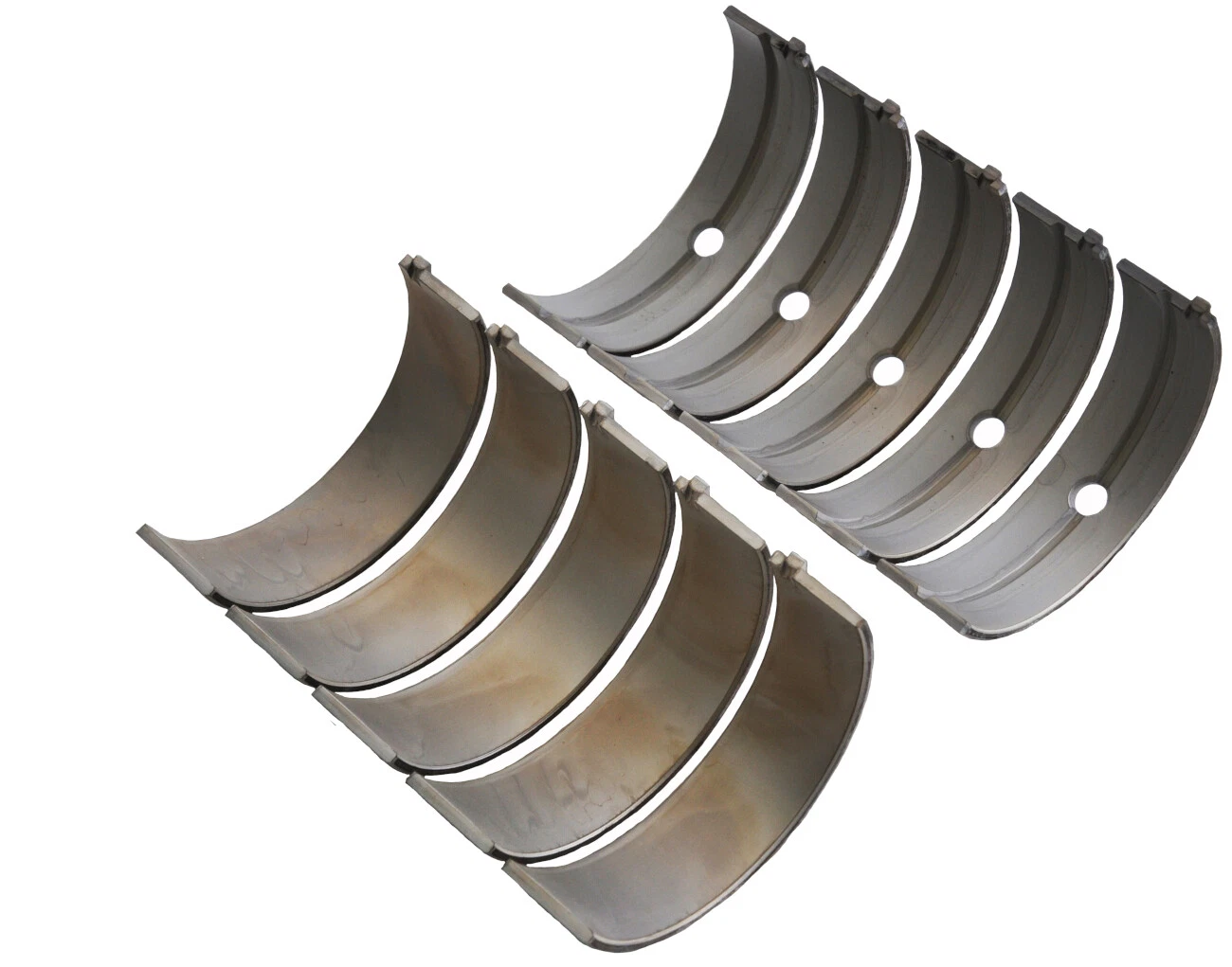 Kit Metales Metales Bancada Hemi 5.7L 6.1L 03-21 2
