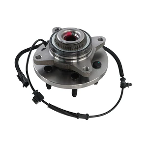 Maza Rodamiento Rueda Delantera Sensor ABS Ford F-150 Expedition 11-14
