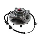Maza Rodamiento Rueda Delantera Sensor ABS Ford F-150 Expedition 11-14 - Miniatura 1