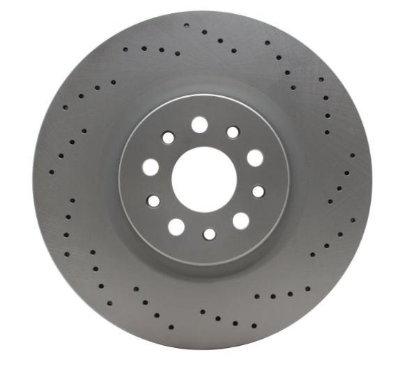 Disco Freno Delantero Maserati Ghibli 14-22 1