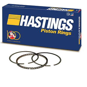 Juego Anillos Pistón Ford 2.0L 2.3L EcoBoost STD