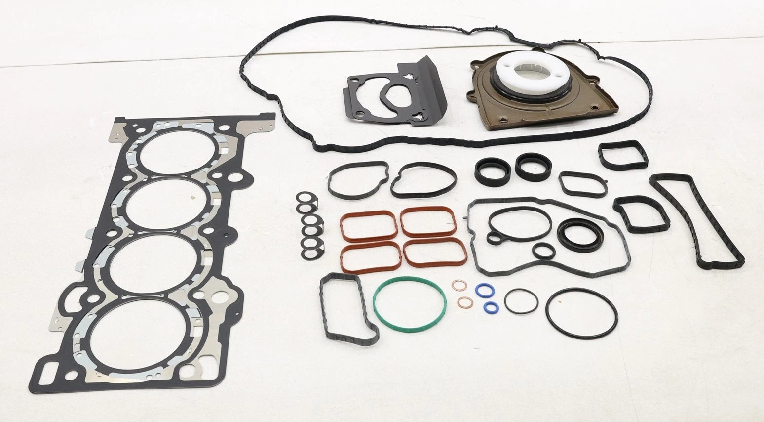 Kit Empaquetadura Superior Motorcraft Ford 2.0L EcoBoost 16-20 1