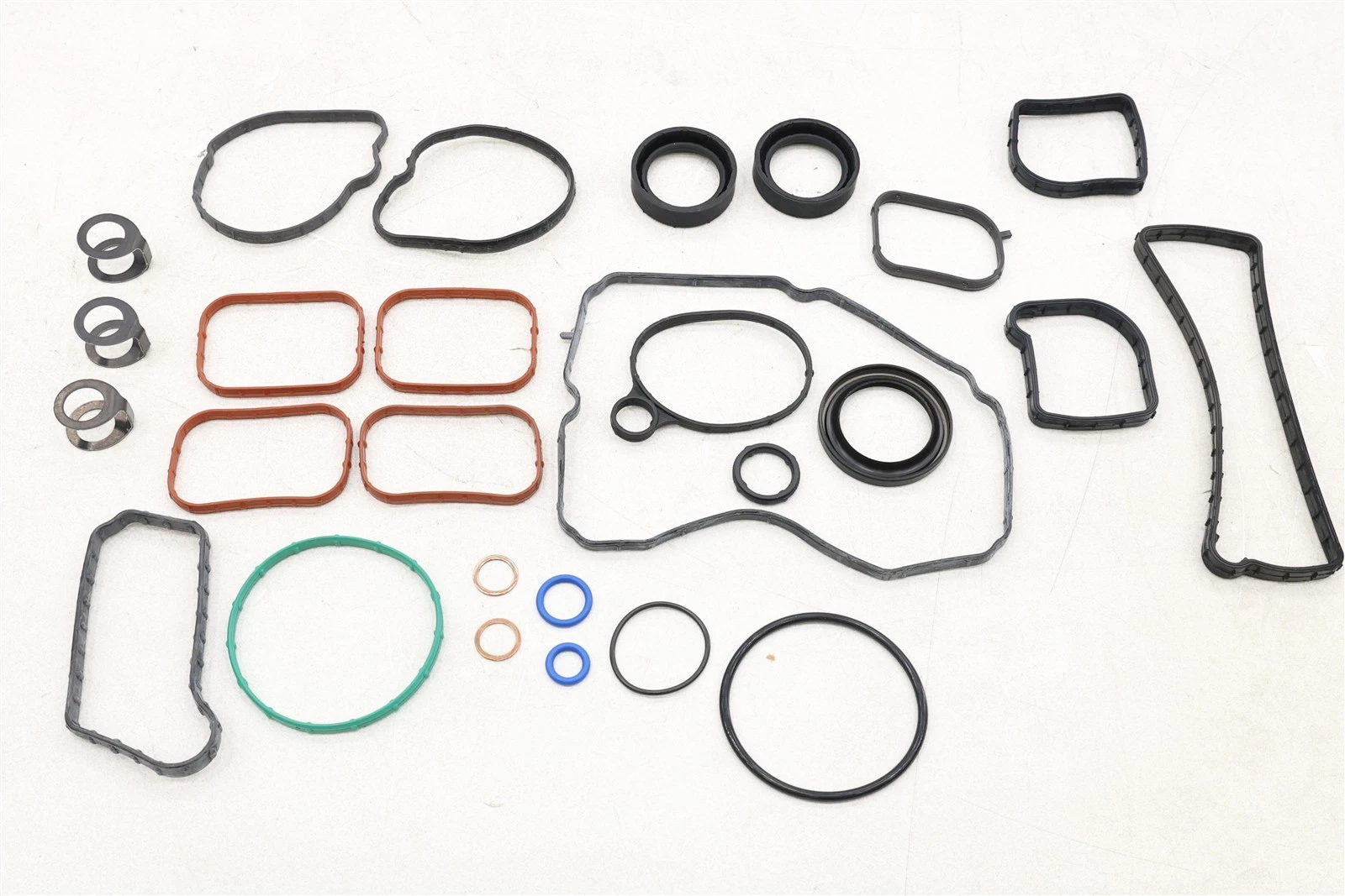 Kit Empaquetadura Superior Motorcraft Ford 2.0L EcoBoost 16-20 2