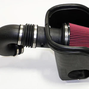Kit Admisión Directa Filtro Cónico Roush Ford F-150 15-17