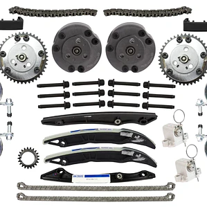 Kit Distribución Original Ford F-150 5.0L Coyote V8 15-17
