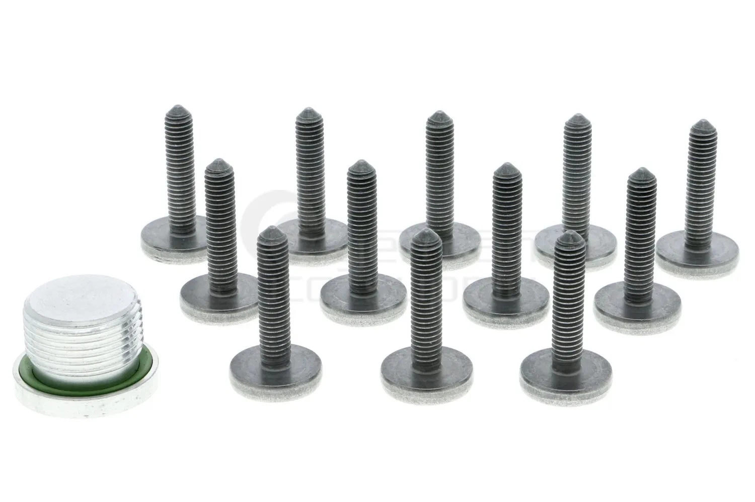 Carter Transmisión Automática ZF 8HP con Filtro Integrado – Audi 17-26 2