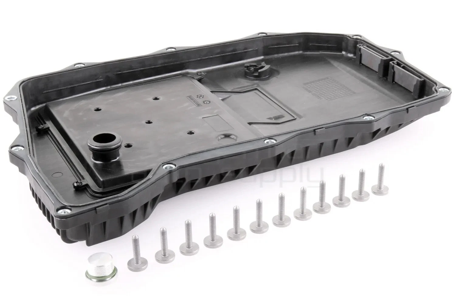 Carter Transmisión Automática ZF 8HP con Filtro Integrado – Audi 17-26 3