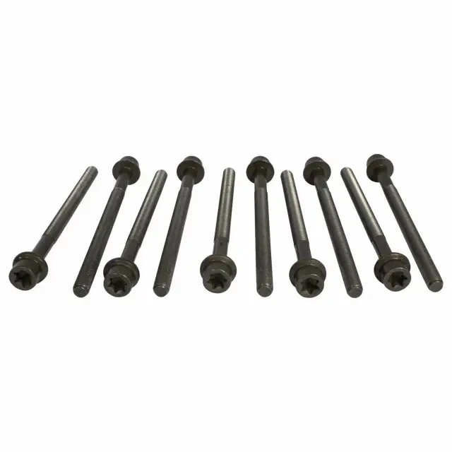 Set Pernos de Culata Ford 2.0L EcoBoost (10 Unidades) 12-20 1