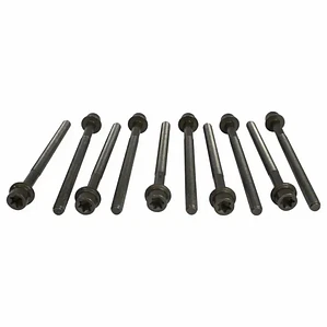 Set Pernos de Culata Ford 2.0L EcoBoost (10 Unidades) 12-20
