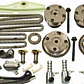 Kit de Distribucion con Variadores VVT – Ford 3.5L (2011-2017) - Miniatura 1