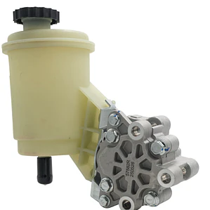 Bomba Direccion Hidraulica con Deposito RAM 2500 3500 6.7L Cummins 11-12