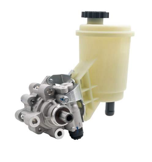 Bomba Direccion Hidraulica con Deposito RAM 2500 3500 6.7L Cummins 11-12 2