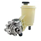 Bomba Direccion Hidraulica con Deposito RAM 2500 3500 6.7L Cummins 11-12 - Miniatura 2