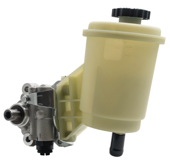 Bomba Direccion Hidraulica con Deposito RAM 2500 3500 6.7L Cummins 11-12 3