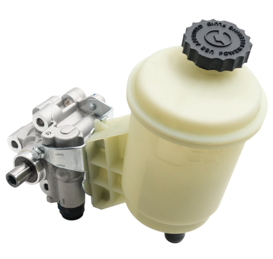Bomba Direccion Hidraulica con Deposito RAM 2500 3500 6.7L Cummins 11-12 5