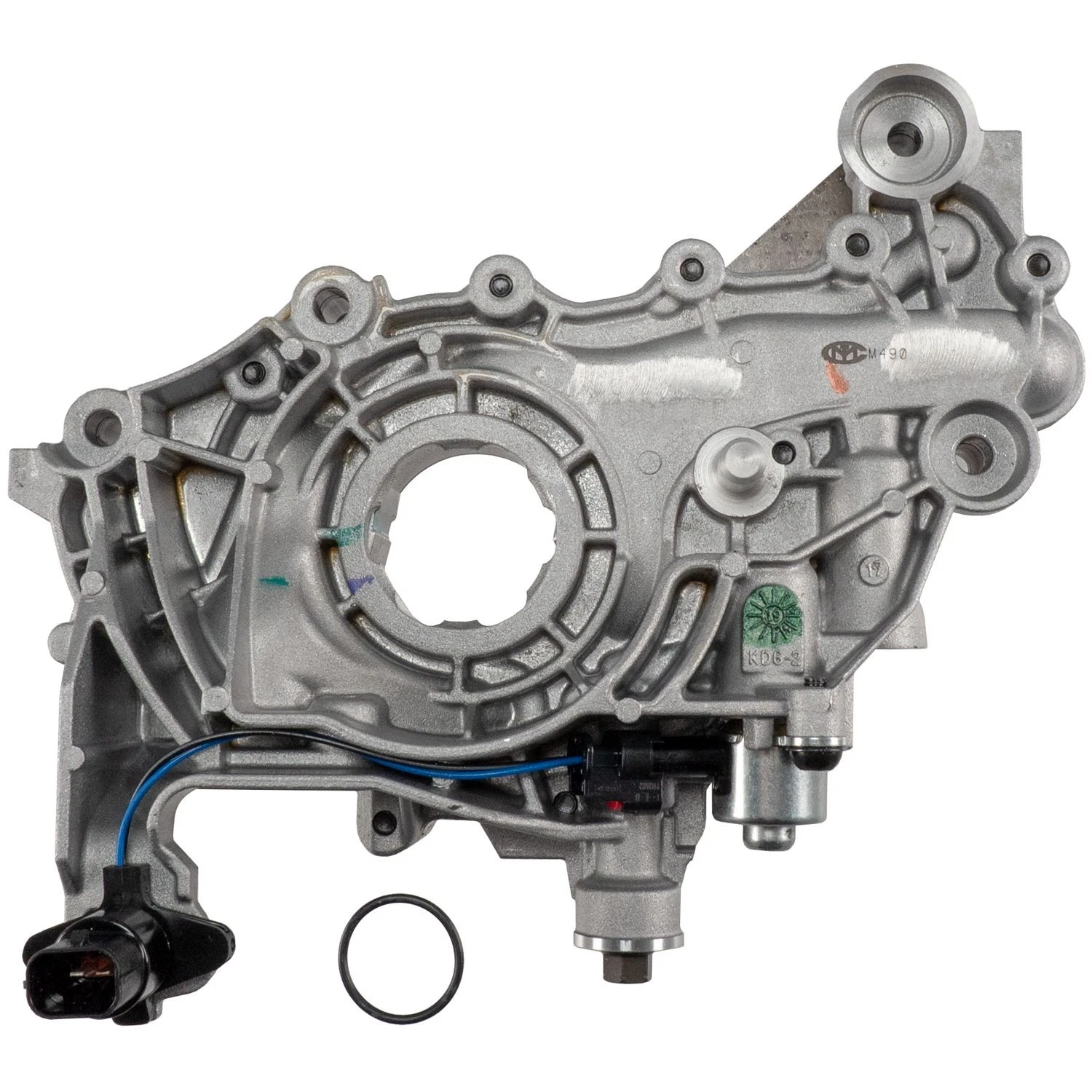Bomba De Aceite Ford F150 Expedition Explorer 3.5L EcoBoost 17-26 1
