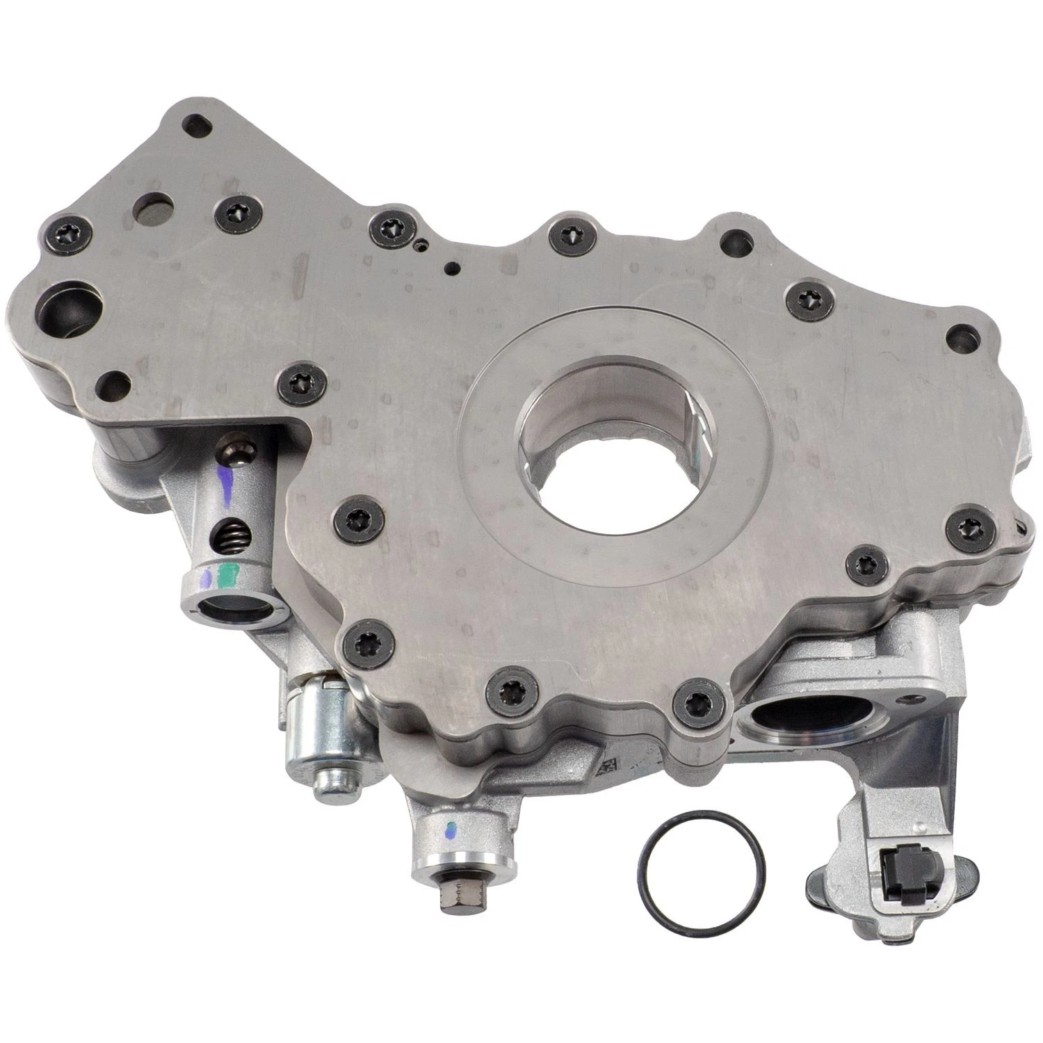 Bomba De Aceite Ford F150 Expedition Explorer 3.5L EcoBoost 17-26 2