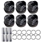 Kit Ajuste Motor Reparacion RAM 1500 3.0 L V6 EcoDiesel Medida 0.25 / 0.50 - Miniatura 1