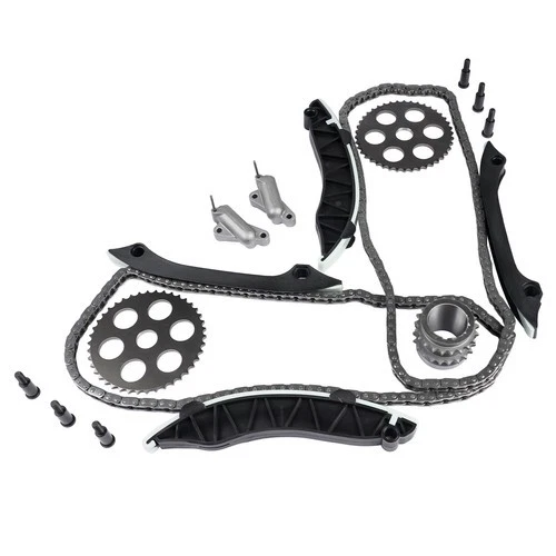 Kit Ajuste Motor Reparacion RAM 1500 3.0 L V6 EcoDiesel Medida 0.25 / 0.50 4