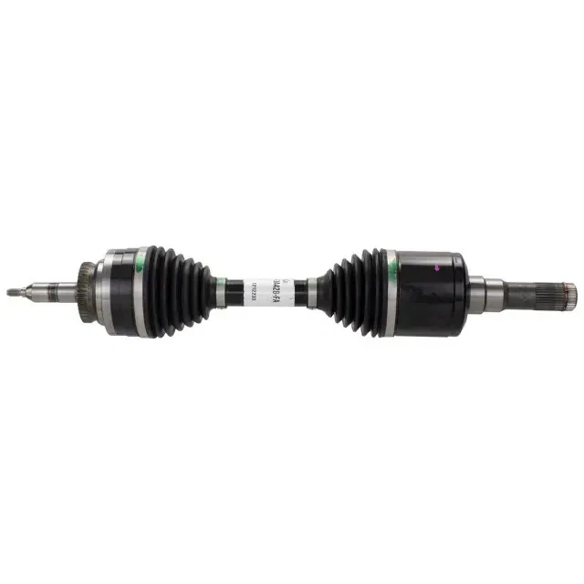 Semieje Delantero (Homocinética) – Ford F-150 4WD (2021-2026) 1
