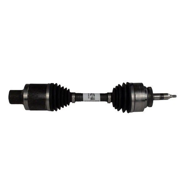 Semieje Delantero (Homocinética) – Ford F-150 4WD (2021-2026) 2