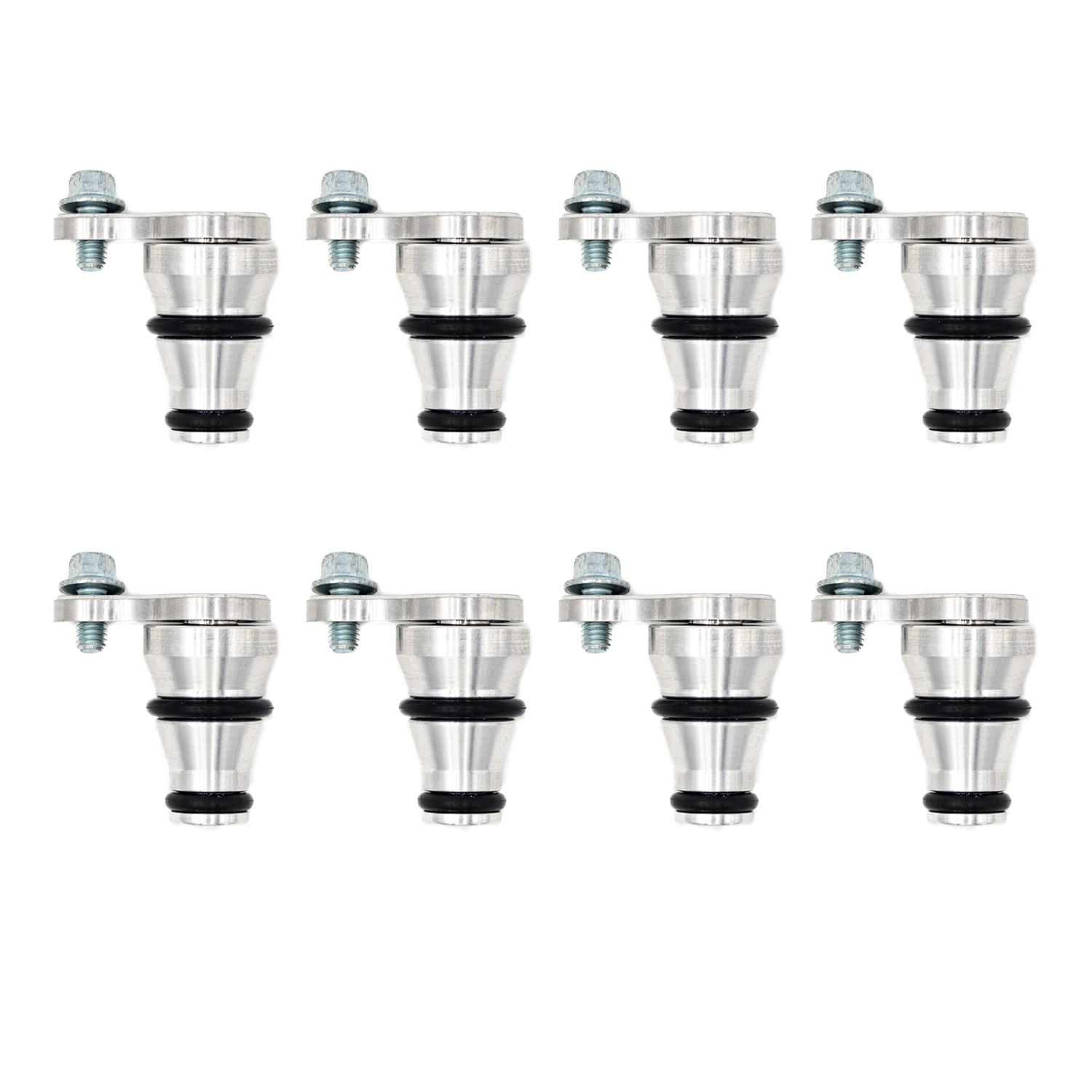 Kit Tapones Anulacion DFM DOD ICT Billet Chevrolet Silverado Tahoe 5.3 6.2 L84 L87 Gen V 2