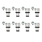 Kit Tapones Anulacion DFM DOD ICT Billet Chevrolet Silverado Tahoe 5.3 6.2 L84 L87 Gen V - Miniatura 2