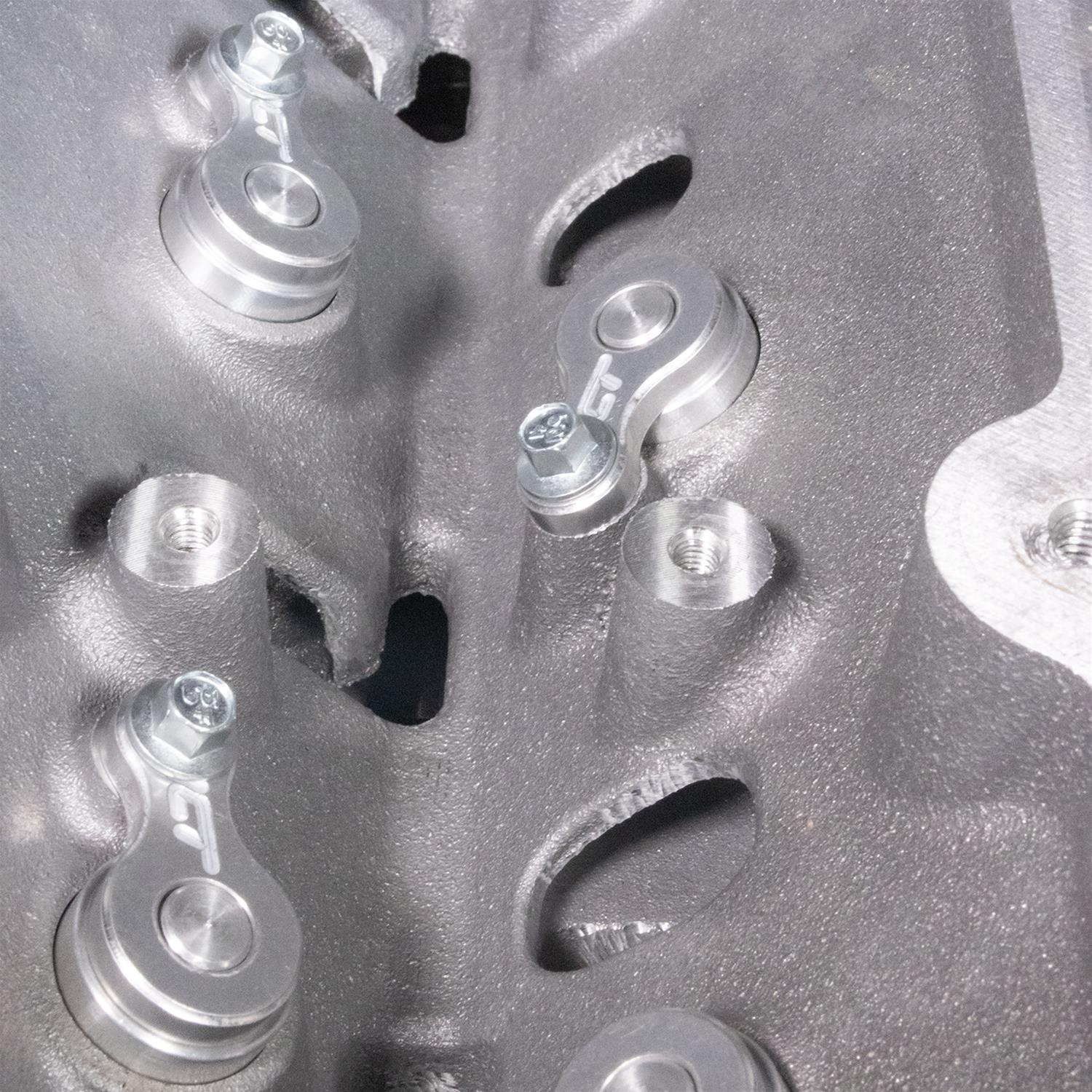 Kit Tapones Anulacion DFM DOD ICT Billet Chevrolet Silverado Tahoe 5.3 6.2 L84 L87 Gen V 5