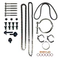 Kit Distribucion Cadena Correa Aceite Motor GM 3.0L LZ0 Duramax 2023-2026 - Miniatura 2