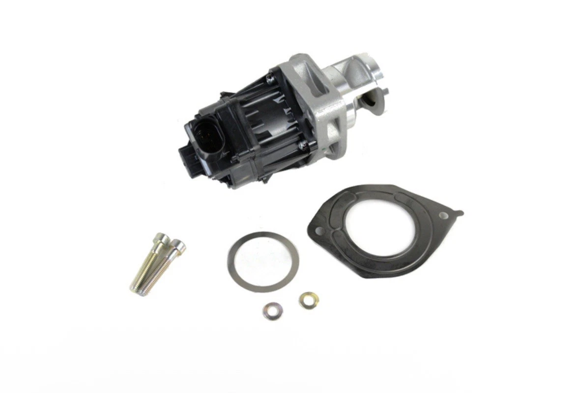 Valvula EGR Recirculacion Gases Jeep Grand Cherokee RAM 1500 3.0L EcoDiesel  2