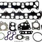 Kit Enfriador Aceite Motor Jeep Grand Cherokee Commander 3.0L CRD 07-09 - Miniatura 2