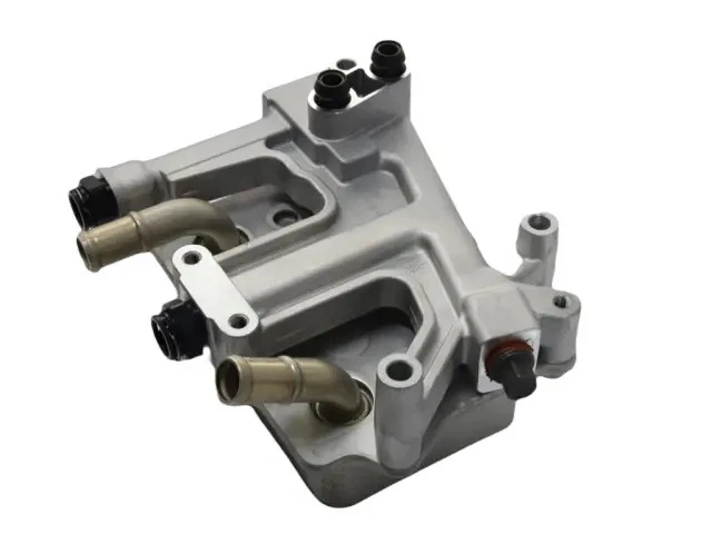 Enfriador Aceite Transmision Mopar RAM 1500 8HP70 1