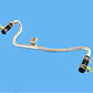 Manguera Enfriador EGR Mopar Dodge Durango Jeep Grand Cherokee 3.6L 16-20 - Miniatura 3