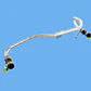 Manguera Enfriador EGR Mopar Dodge Durango Jeep Grand Cherokee 3.6L 16-20 - Miniatura 4