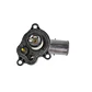 Carcasa Termostato Completa Mopar Durango Grand Cherokee Wrangler RAM 3.6L 16-26 - Miniatura 2